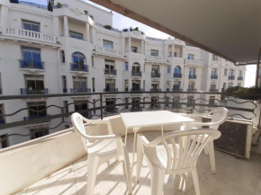 Palais des Iles